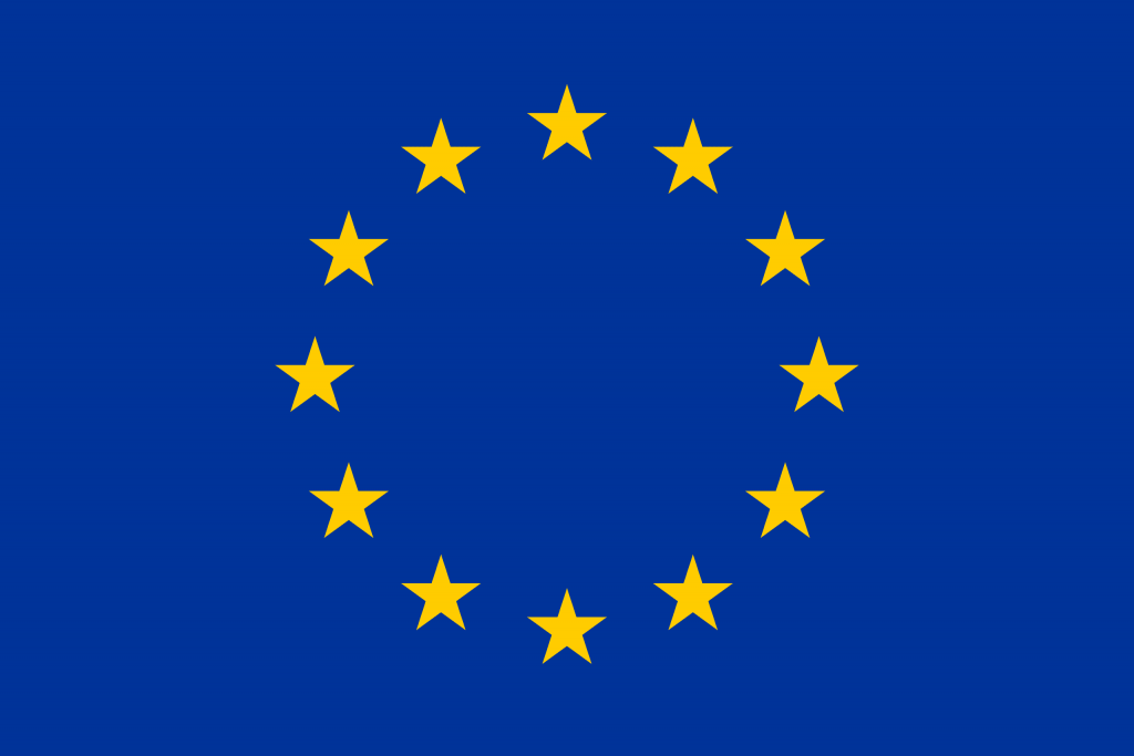 EU flag